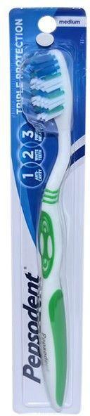 PEPSODENT TOOTHBRUSH T/PROTECTION