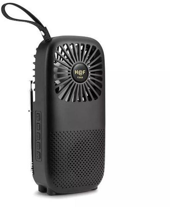CAFINI CN-S5483FM-BT Bluetooth Wireless Speakers