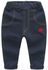 Toddlers Boy's Leisure Pants Embroidery All Match Design Casual Bottoms