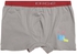 Get DICE Printed Cotton Underwear Set For Boys, 2 Pieces, Size 9/8 - Beige with best offers | Raneen.com