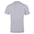 Wildcraft Ess Crew Neck T-shirt for Men - Small, Gray