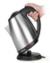 Scarlett Cordless Electric Kettle - 2Litres - Silver