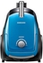 Samsung SC4570 Bagless Type Vacuum Cleaner, Blue
