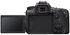 Canon EOS 90D DSLR Camera Black + EFS 18-135mm Lens