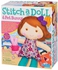 4M Stitch A Doll And Pet Bunny