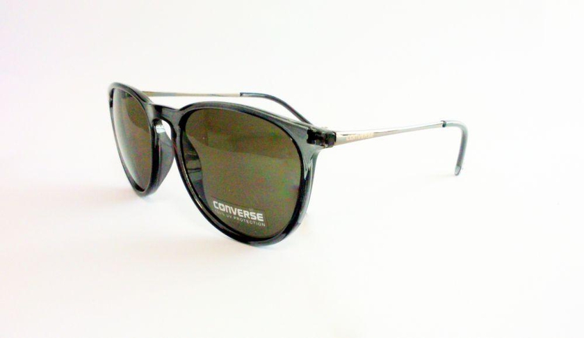 Sunglasses From Converse For Unisex Made Of Acetate CONH017-SMO