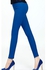 Pant For Women M/L , Blue - Skinny