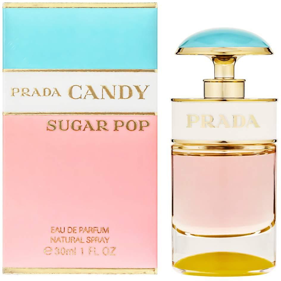 Prada Candy Sugar Pop Perfume For Women EDP 30ml