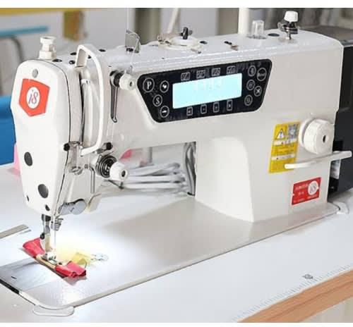 Direct Drive Industrial Sewing Machine