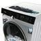 MIKA "MWAFS3207SL/ MWAF3207DS" Washing Machine, Inverter Motor, Fully-Automatic, 7Kgs, Dark Silver