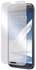 Anti Glare Screen Protectors for Samsung Galaxy Note 2 - Transparent