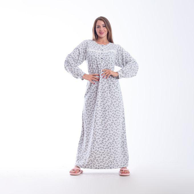 Zecotex Summer Collection Nightgown