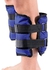 Ufit Double Ankle & Wrist Sand Weights With Carry Bag Blue 3KG (1.5KG×2PCS)