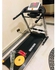 TREADMILL 2HP WITH MASSAGER MP3 TWISTER DUMBELLS LAGOS ONLY