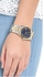 Michael Kors For Women Blue Dial Stainless Steel Band Watch - MK5893