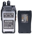 Baofeng BF-888s UHF 2-way Radio Handheld Walkie Talkie/Interphone Black -2 Pieces