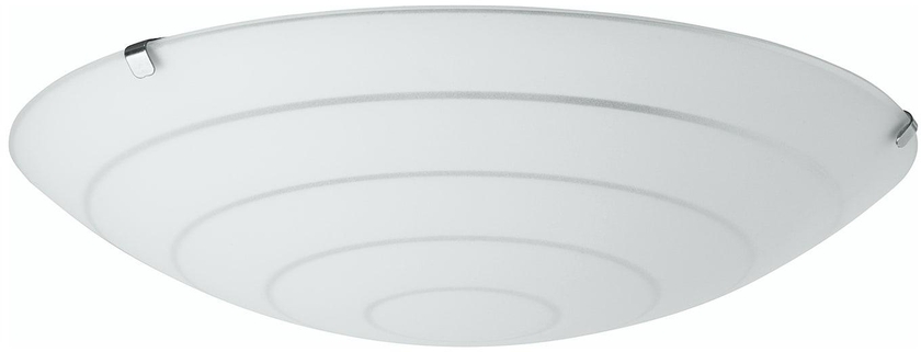 HYBY Ceiling lamp - white