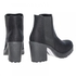 ONLY Black Heel Boot For Women