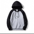 Clothes Hooded Long-sleeved Fitness Clothes