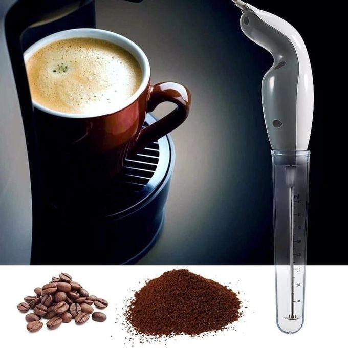 Electric Mixer - For Froth Milk & Cappuccino