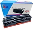 AR 131A/CF210 Compatible Toner Cartridges for HP Colour LaserJet Pro 200 Color M251nw M251n M276n M276nw Printer series (BLACK)