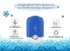 Mini Portable Hand Held Desk Air Conditioner Humidification Cooler Cooling Fan 1