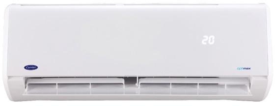 Carrier Optimax Split Air Conditioner, Cooling Only , 2.25 HP - 38KHCT18N-708 -M