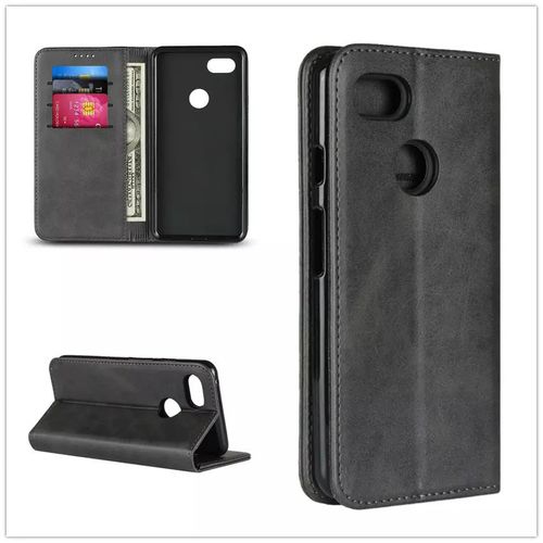 Google Pixel 3 XL google Pixel 3 Phone Case Magnetic flip wallet shockproof protective leather Cover
