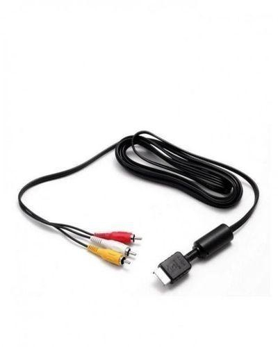 Generic Playstation AV to RCA Cable for PS1/PS2/PS3
