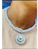 Superiority Stone Bead Necklace For Men