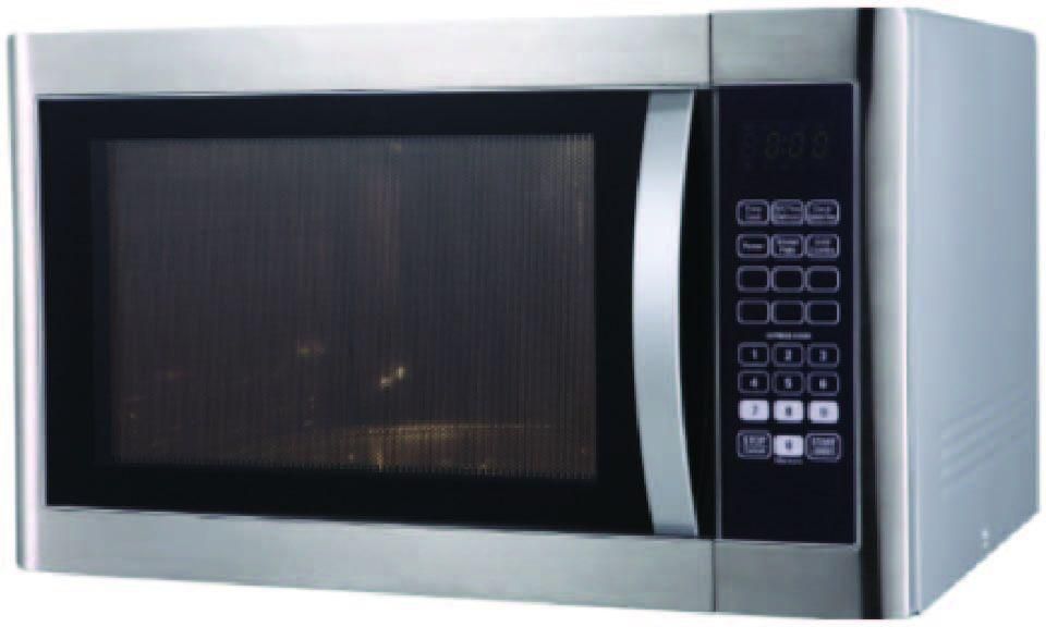 Fresh Microwave oven 42 L  FMW-42KC-S.
