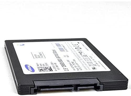 SAMSUNG Sata 6.0 Gbps 256 GB SSD 2.5in)