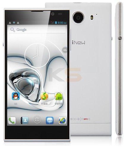 أنيوى iNew V3 Ultrathin Smartphone الهاتف الذكي  1جيجابيات 16جيجاباية   5.0 بوصات