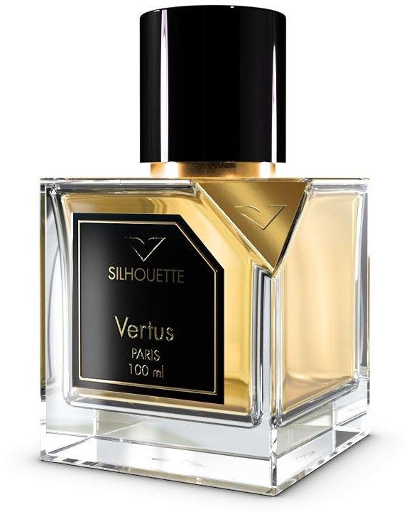 Vertus Silhoutte Perfume For Unisex EDP 100ml