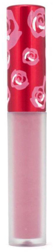 Matte Liquid Lipstick Cashmere
