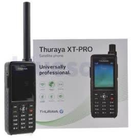 Thuraya Xt Pro Satellite And Cellular Dual Sim Phone