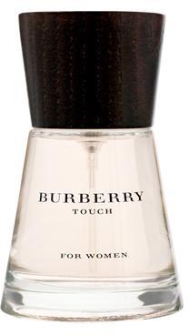 Burberry Touch For Women Eau De Parfum 50ML