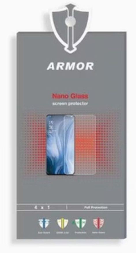 Armor 4in1 Screen Protector Features Nano Material For Oppo Reno 7