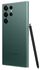 Samsung Galaxy S22 Ultra 5G 128GB Green Smartphone - Middle East Version