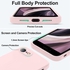 Silicone Case Cover For IPhone 6S \ 6G