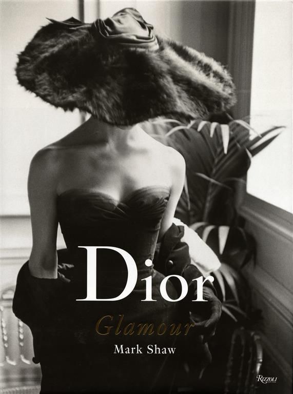 Dior Glamour (1952-1962)