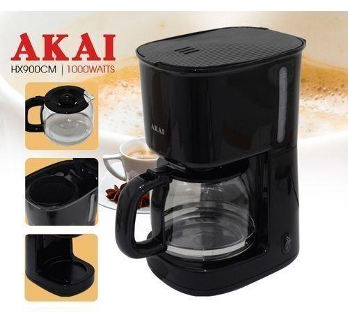 AKAI Akai Exotic Coffee Maker...