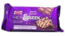Parle Hide&Seek Chocolate Jar Biscuit - 22g