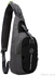 Shoulder Backpack Casual Cross Body Bag Outdoor Sling Bag Chest Pack