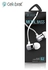 In-Ear Wired Earphones White/Silver