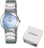 Casio watch for women[LTP-1191A-2C]