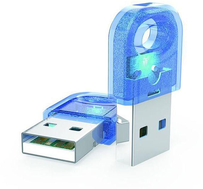 Bluetooth5.0 Adapter USB Connection Transmitter For PC
