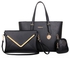 Shoulder Bag For Women Black Color
