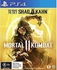 Mortal Kombat 11 for PlayStation 4