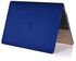 12" Macbook Case, Matt Hard Cover For Apple Macbook [A1534] 12 Inch